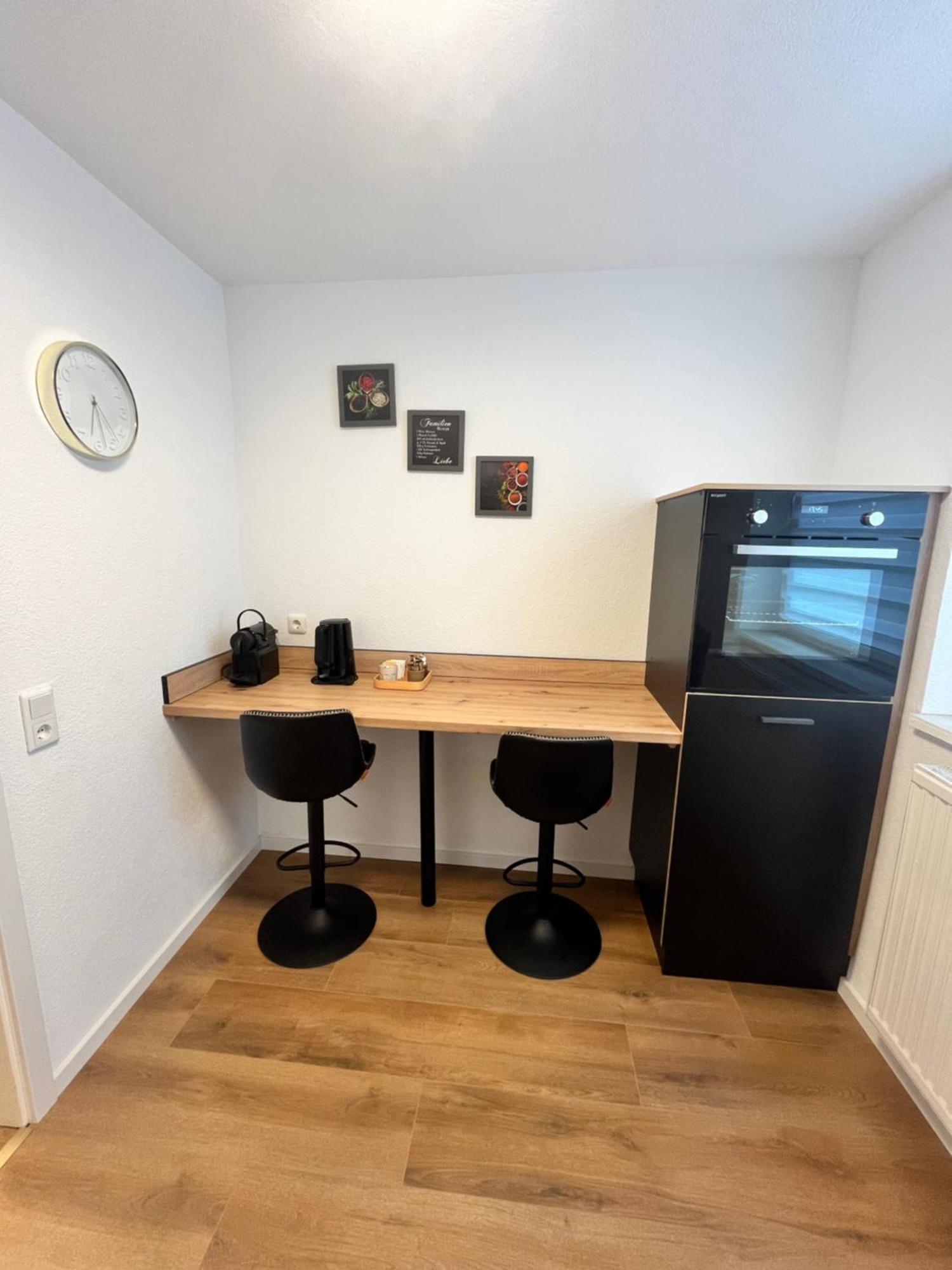 Appartment New York Naehe Duesseldorf, Messe, Hbf, City, Wifi, Helios Hospital Krefeld Eksteriør bilde
